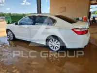2014 Honda Accord photo