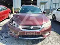 2014 Honda Accord фото