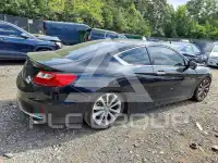 2014 Honda Accord фото