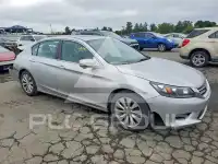 2014 Honda Accord фото