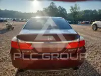 2014 Honda Accord фото