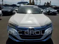 2014 Honda Accord photo