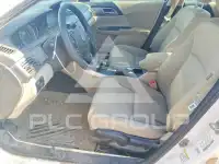 2014 Honda Accord фото
