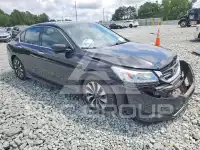 2014 Honda Accord фото