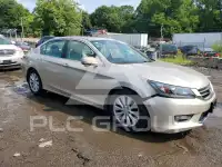 2014 Honda Accord фото