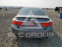 2014 Honda Accord фото