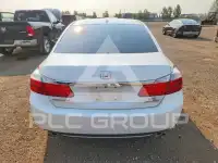 2014 Honda Accord photo
