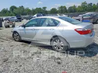 2014 Honda Accord фото