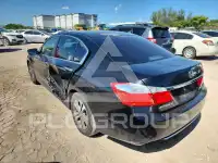 2014 Honda Accord фото