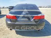 2014 Honda Accord фото