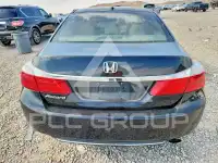 2014 Honda Accord фото