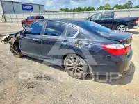 2014 Honda Accord фото