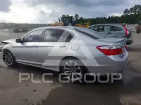 2014 Honda Accord фото