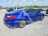 2014 Honda Accord photo