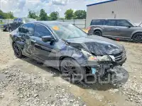 2014 Honda Accord фото