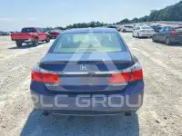 2014 Honda Accord photo