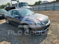 2014 Honda Accord фото