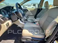 2014 Honda Accord фото
