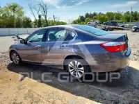 2014 Honda Accord photo