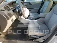 2014 Honda Accord фото