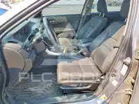 2014 Honda Accord фото