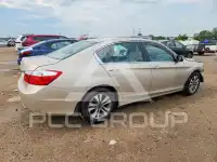 2014 Honda Accord фото