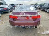 2014 Honda Accord photo