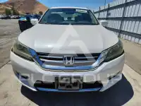 2014 Honda Accord photo
