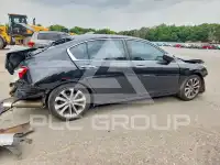 2014 Honda Accord photo