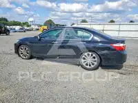 2014 Honda Accord фото