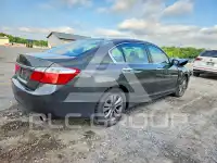 2014 Honda Accord фото