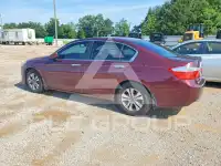 2014 Honda Accord фото