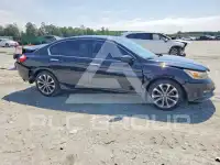 2014 Honda Accord фото