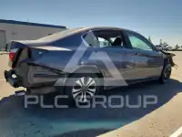 2014 Honda Accord фото