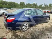 2014 Honda Accord фото