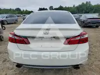2014 Honda Accord фото