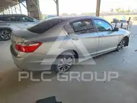 2014 Honda Accord photo
