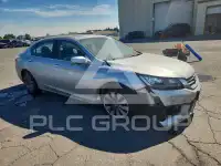 2014 Honda Accord фото