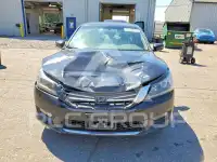 2014 Honda Accord photo