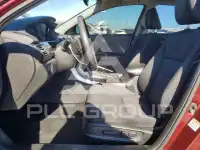 2014 Honda Accord photo