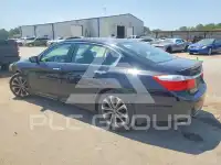 2014 Honda Accord фото