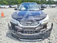 2014 Honda Accord фото