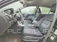 2014 Honda Accord фото