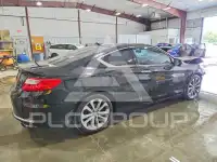 2014 Honda Accord фото