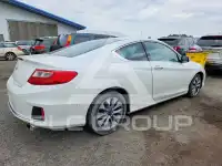 2014 Honda Accord фото