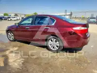 2014 Honda Accord photo