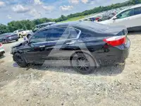 2014 Honda Accord фото