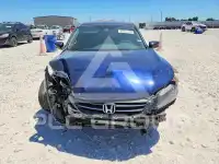 2014 Honda Accord фото