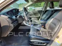2014 Honda Accord фото