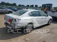 2014 Honda Accord photo